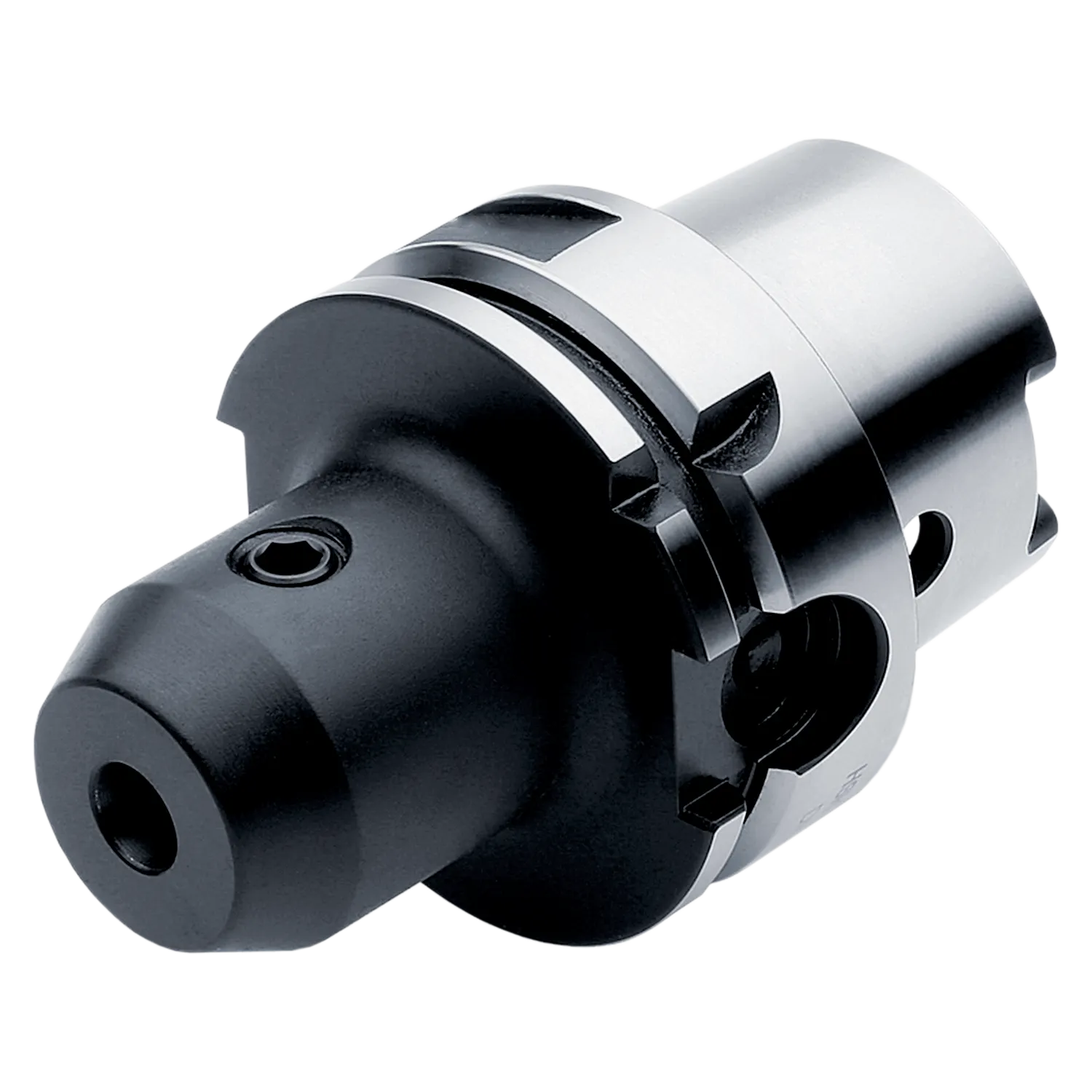 Boring Holders for Drills with Indexable Inserts