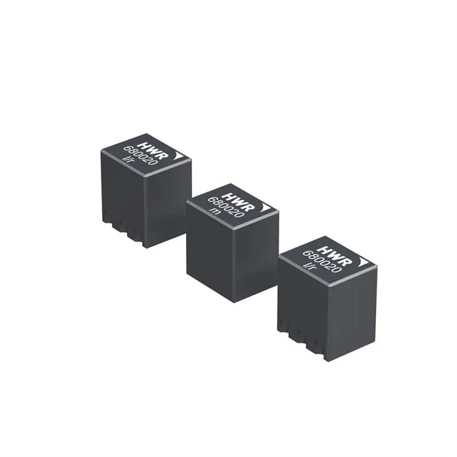 SOLIDStamp gauging blocks