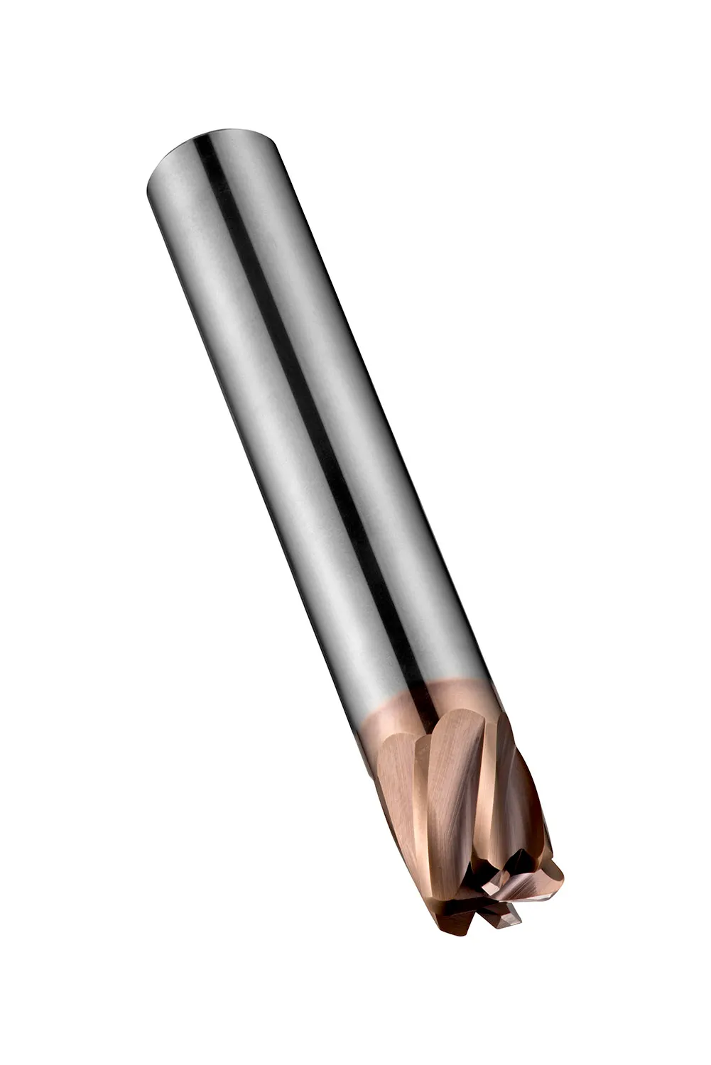High Feed End Mill