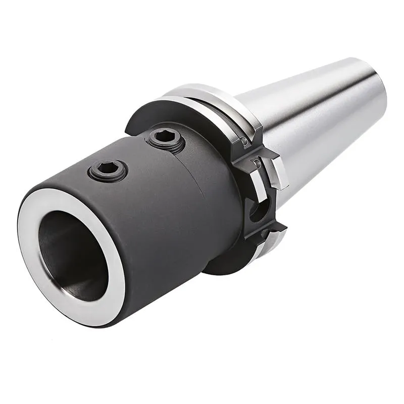 Boring holder for drills with indexable inserts |  SK 40 - 20 - 65 ISO 7388-1 AD/AF [DIN 69871 AD/B]