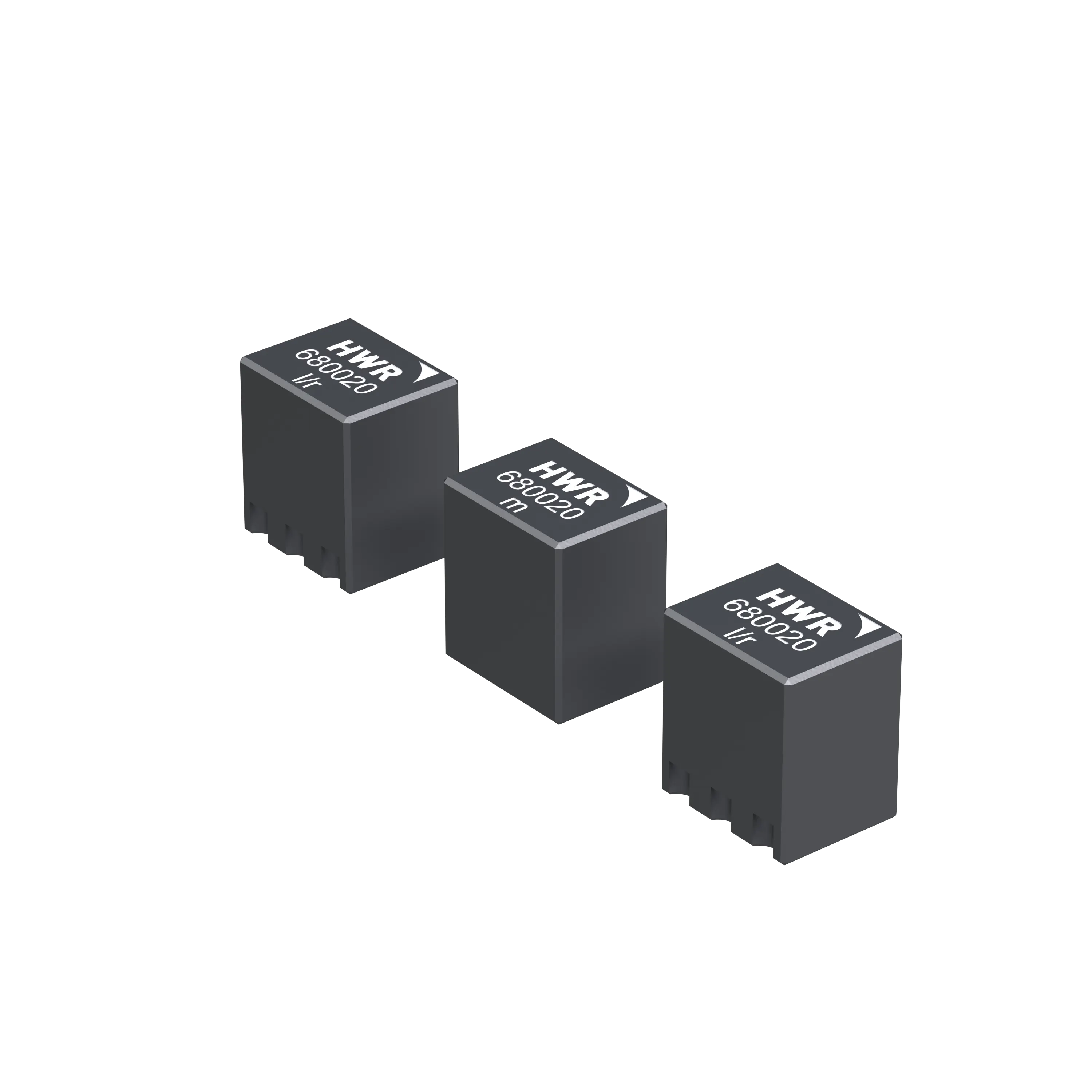 SOLIDStamp gauging blocks