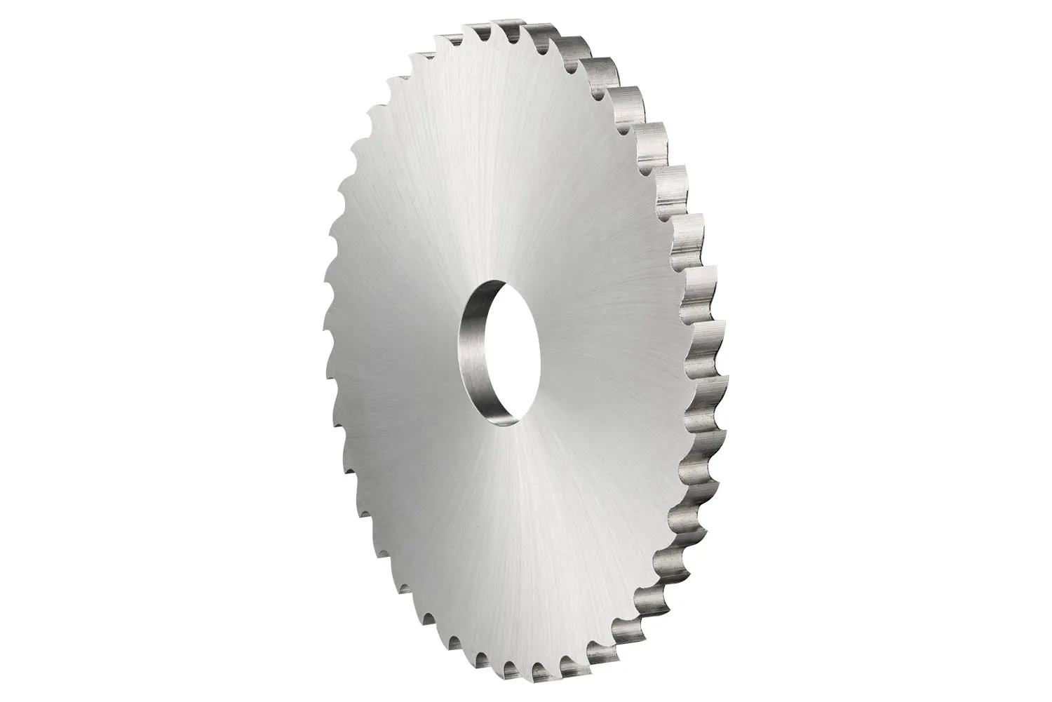 Metal slitting saw Coarse