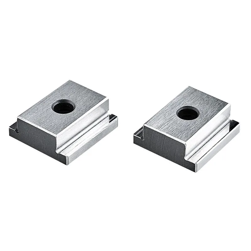 Centering nut 16-18 | Pair for vice ATI