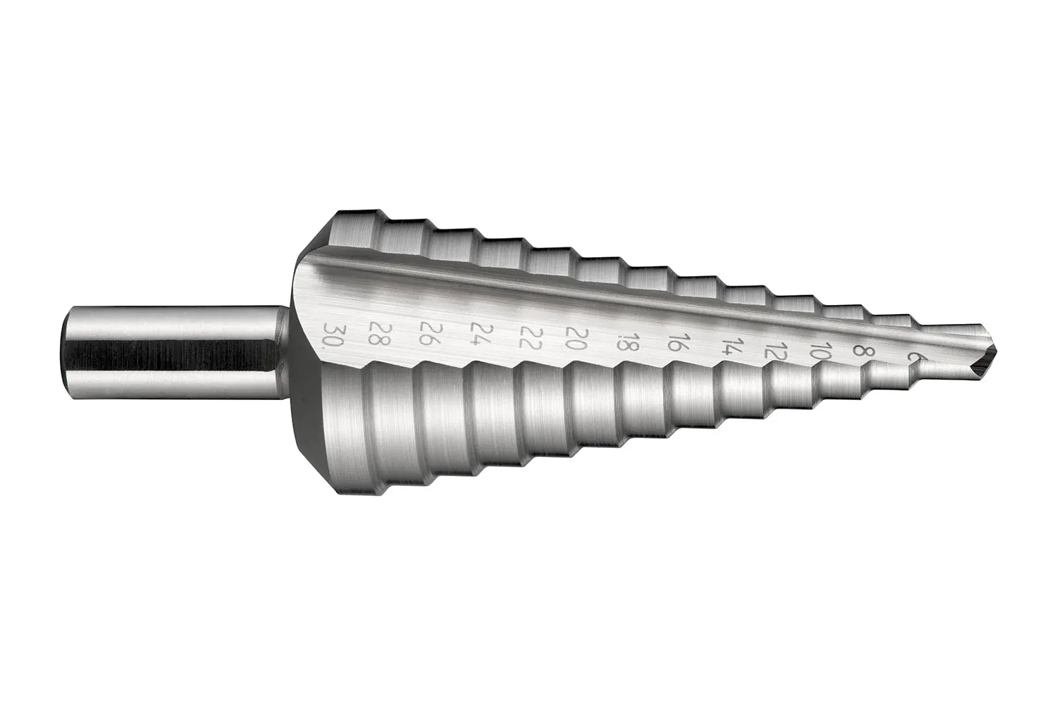 Conical Drill
