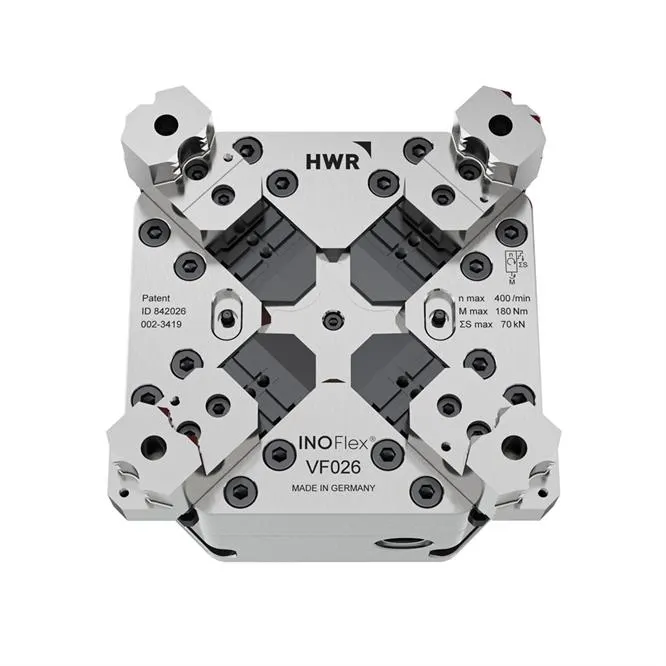 VF026, INOFlex® compensating