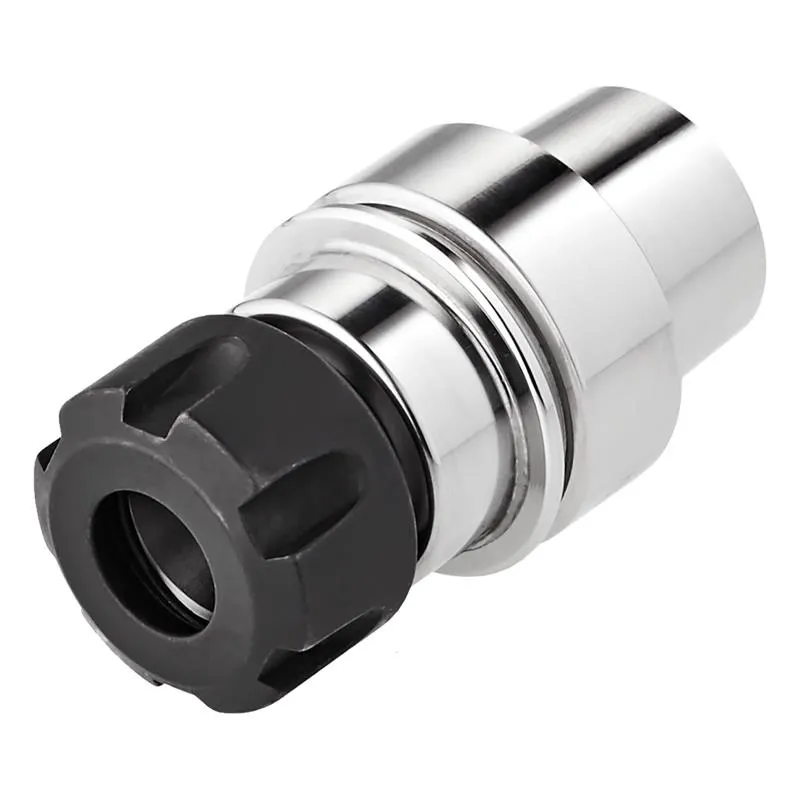 ER-Collet chuck  HSK 40 - 1/10 - 65 | ER 16 DIN 69893-5 | HSK-E