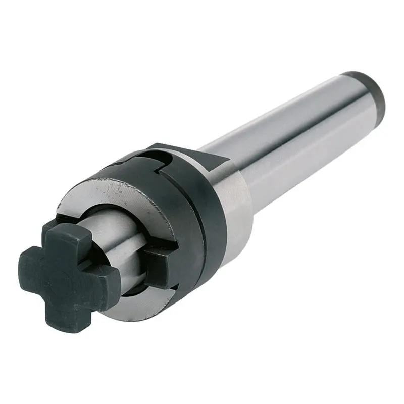 Combi shell mill holder  MK 4 - 27 - 55 DIN 228-1A