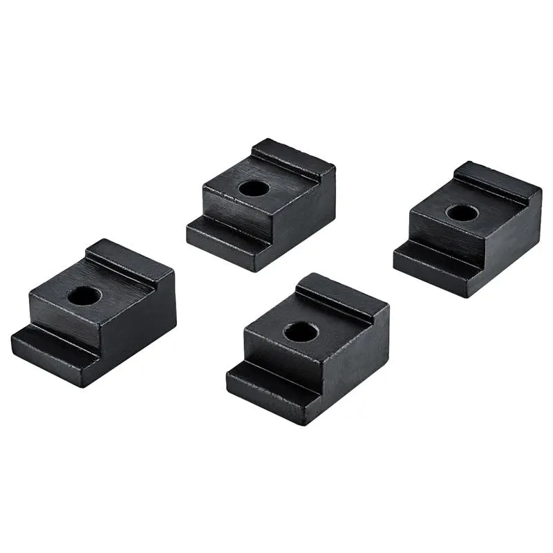 Clamping set 4-parts for vice ATI-125