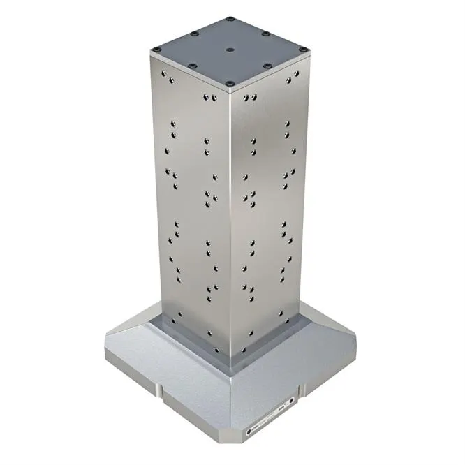 SOLIDTower for mounting SOLIDPoint