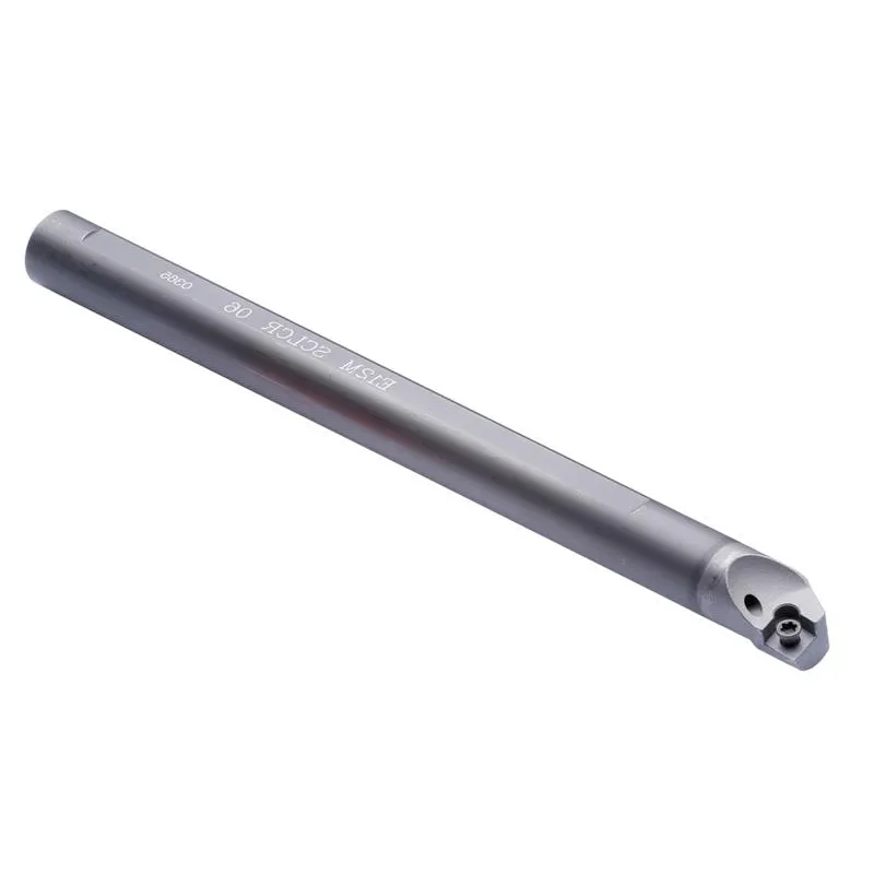 Carbide boring bars E08K.SCLC.L06 CCMT-CCGT 0602…