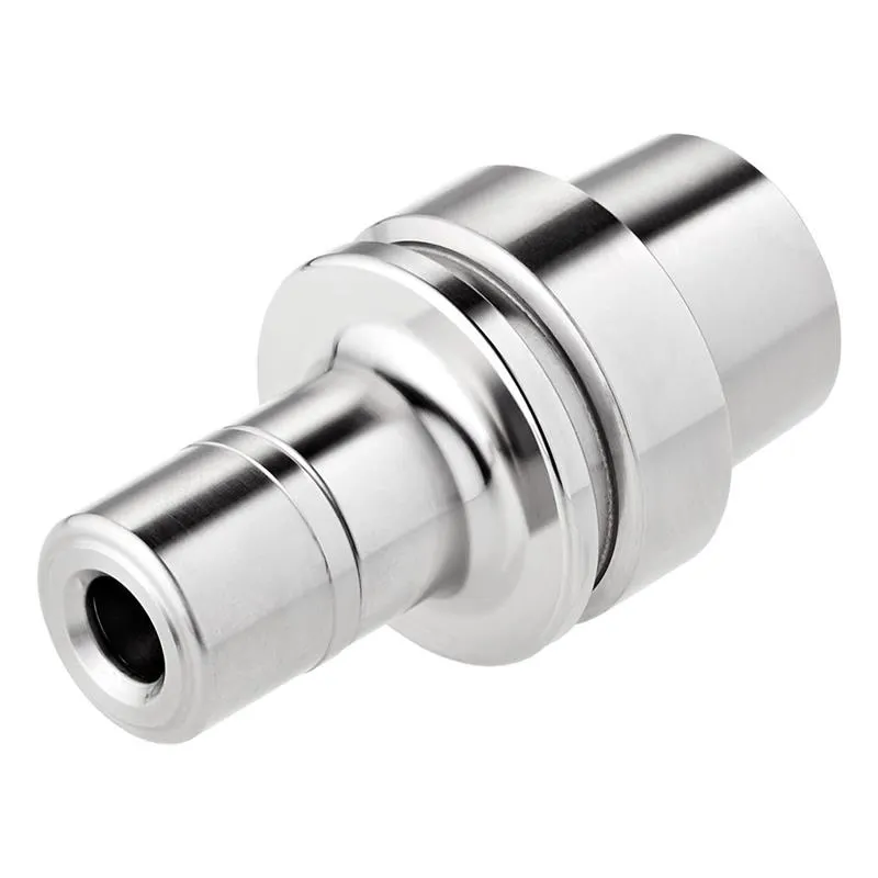 KPS-Collet chuck HSK 40 - 4/16 - 75| KPS 16 DIN 69893-5 | HSK-E
