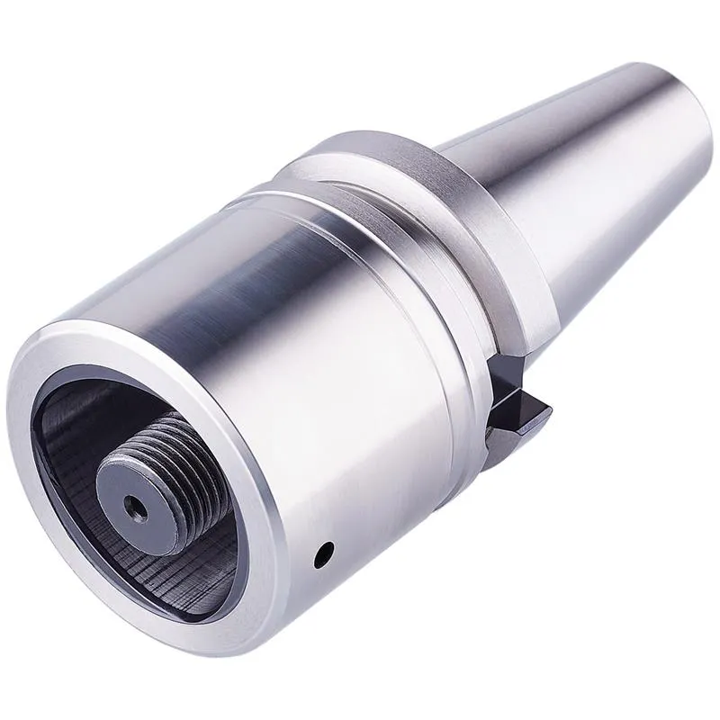 Adaptor BT to ISO 26623 (PSK) BT 40 - PSK 30 - 30 ISO 7388-2 JD [JIS B 6339 AD]