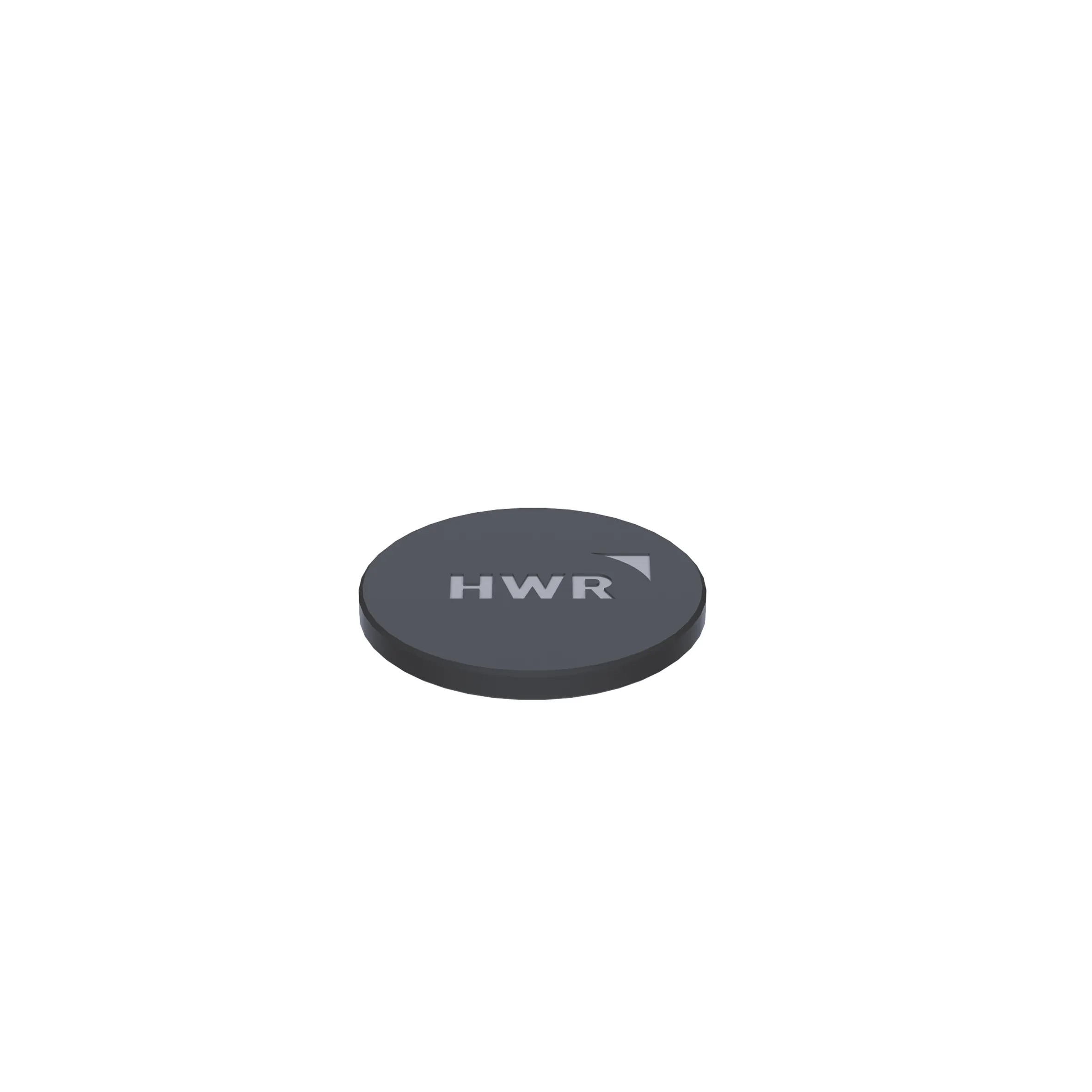 SOLIDPoint cover plates ø20mm,