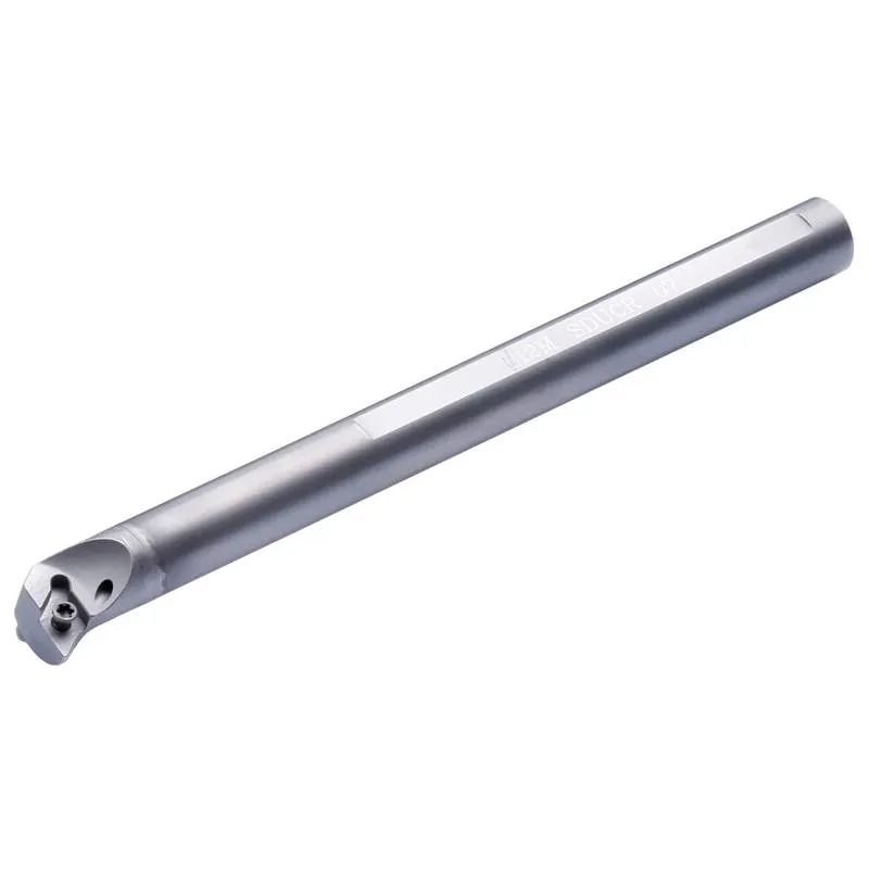 Carbide boring bars E12M.SDUC.R07 DCMT-DCGT 0702…