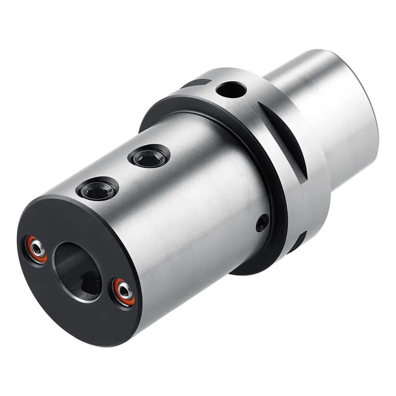 Boring bar holder | E2 PSK 63 - 20 - 85 ISO 26623 | Polygonal shank