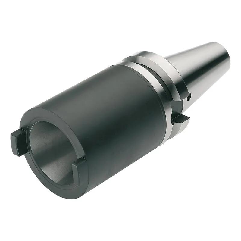 Adapters SK to SK BT 50 - SK 40 -  70 ISO 7388-2 J [JIS B 6339 A]