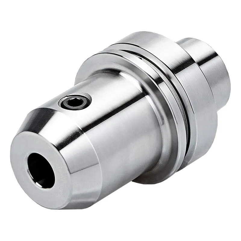 End mill holder Weldon HSK 63 - 08 - 65 DIN 69893-6 | HSK-F