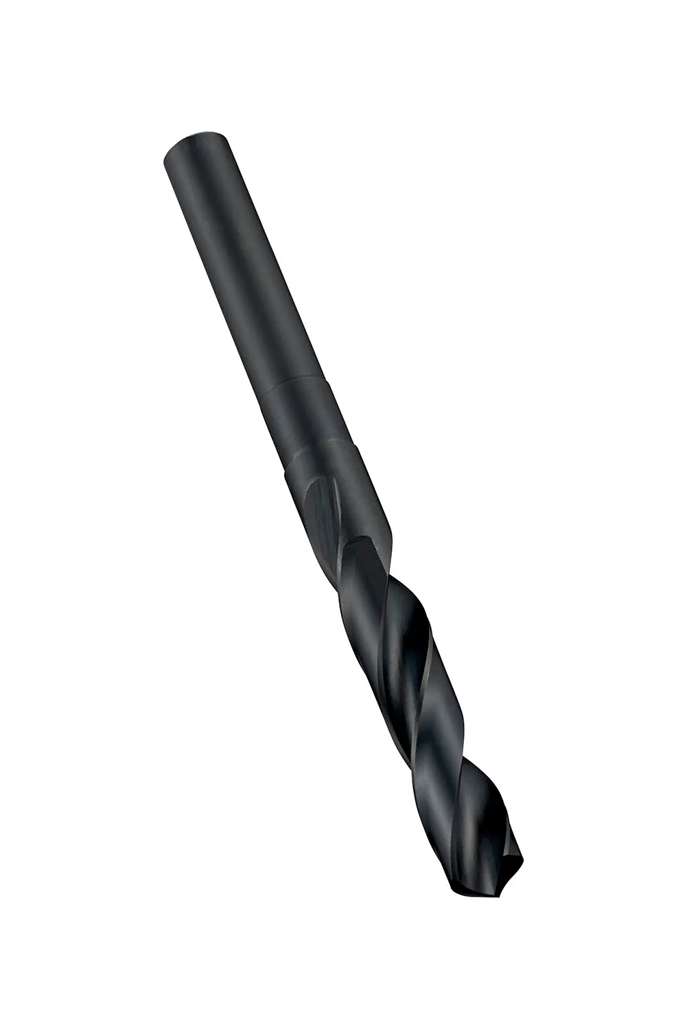 "1/2"" Reduced Parallel Shank Drill"