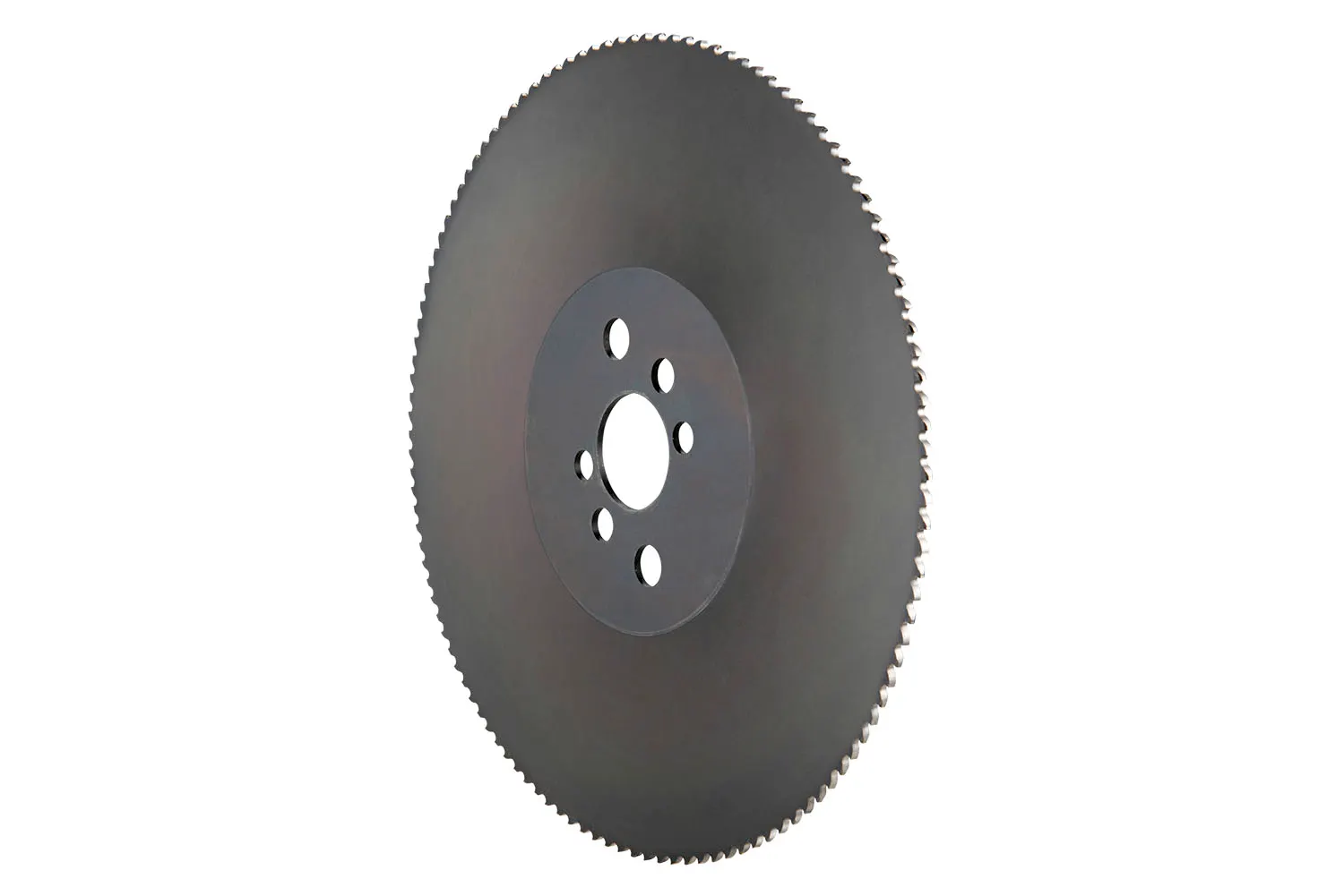 Metal slitting saw Coarse
