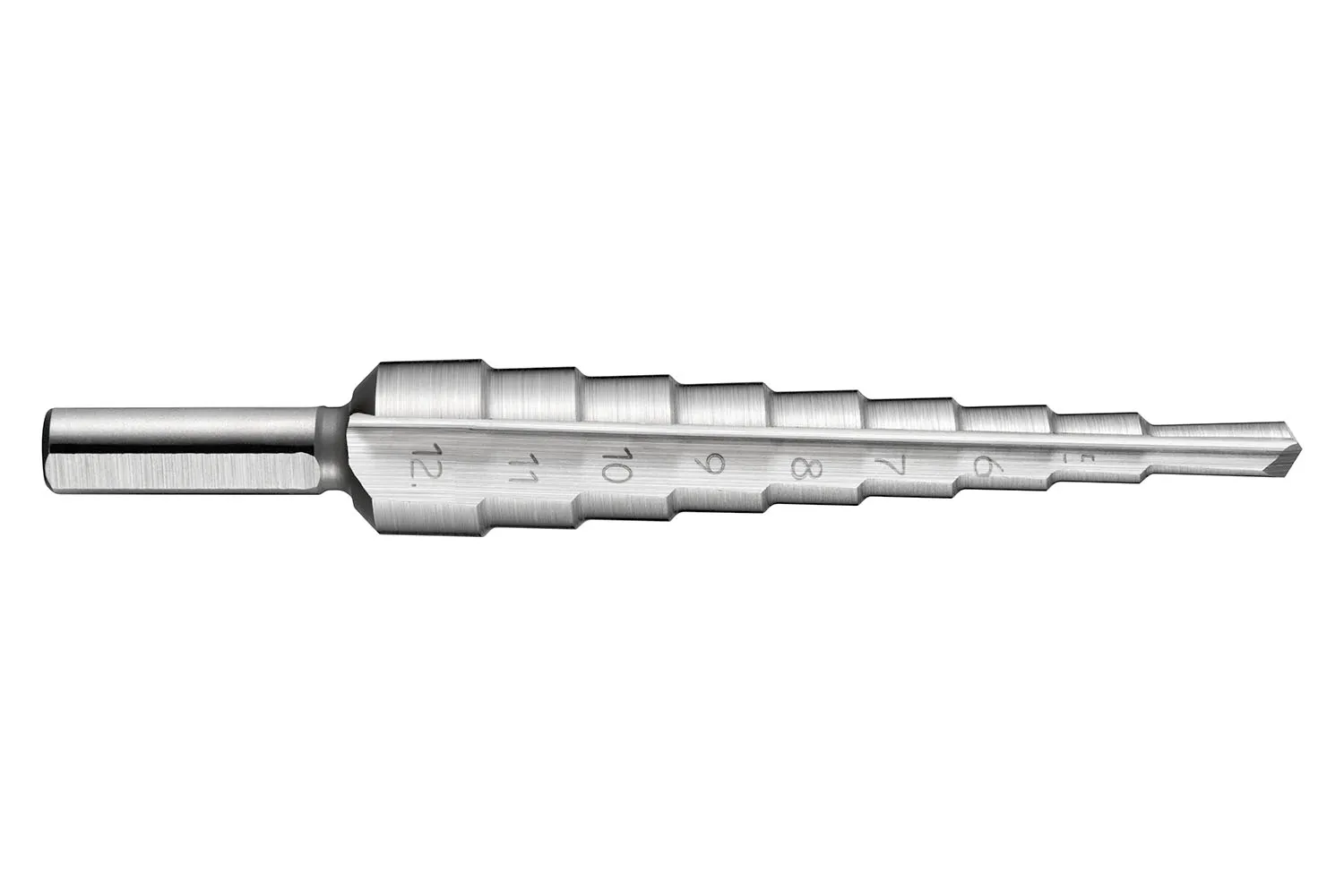 Conical Drill