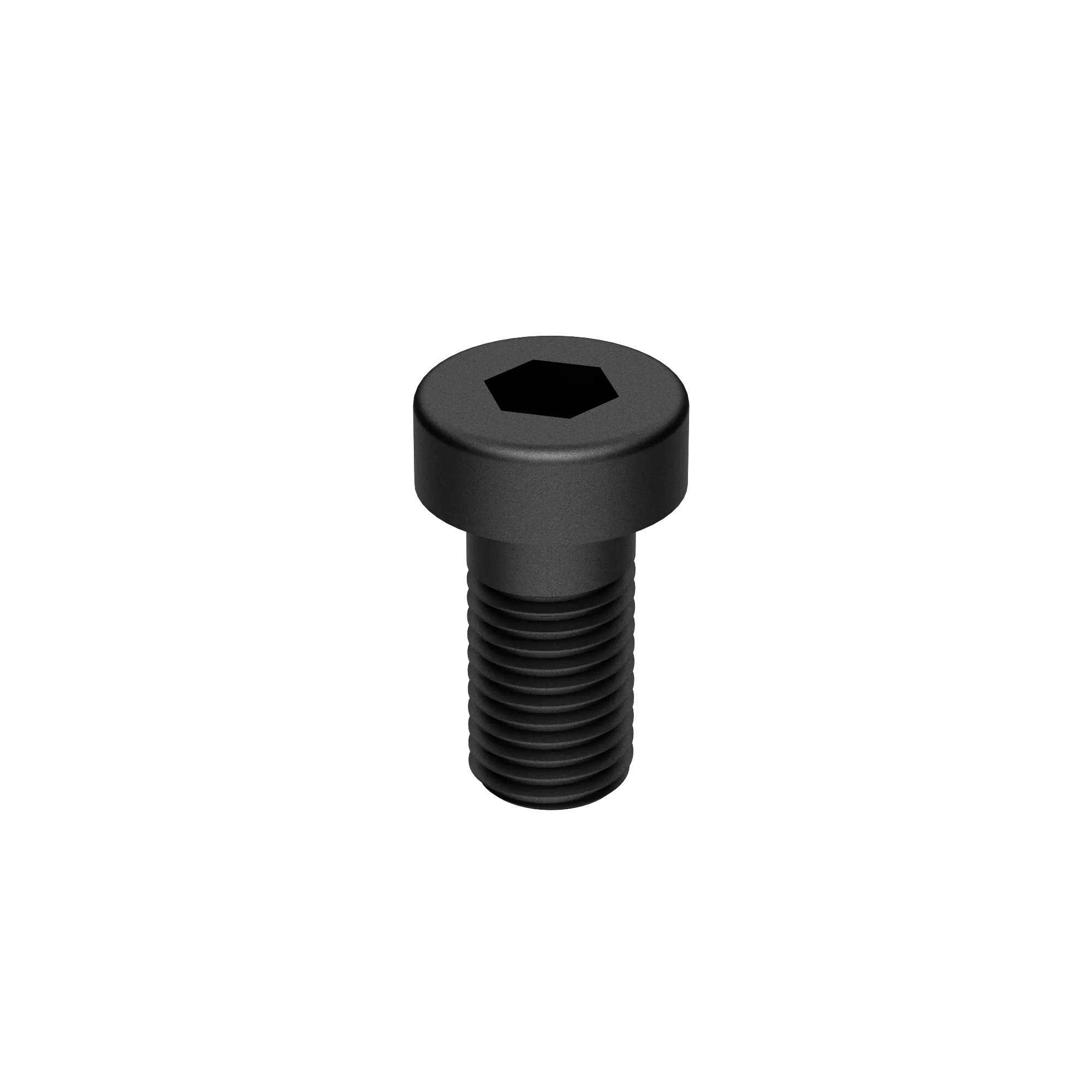 SOLIDBolt sealing screw for closing the