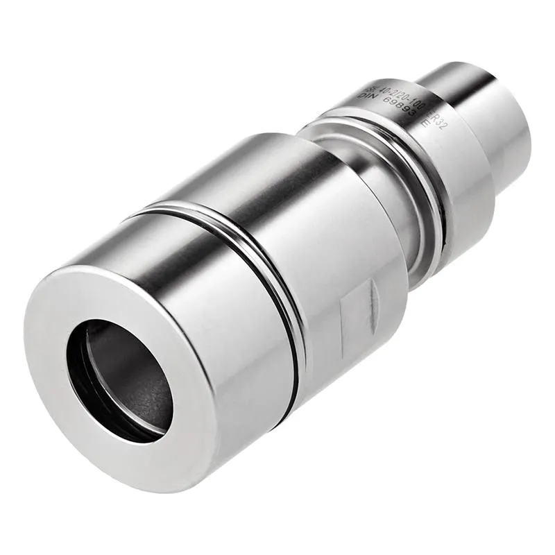 ER-Precision collet chuck HSK 40 - 2/20 - 70 | ER 32 DIN 69893-5 | HSK-E