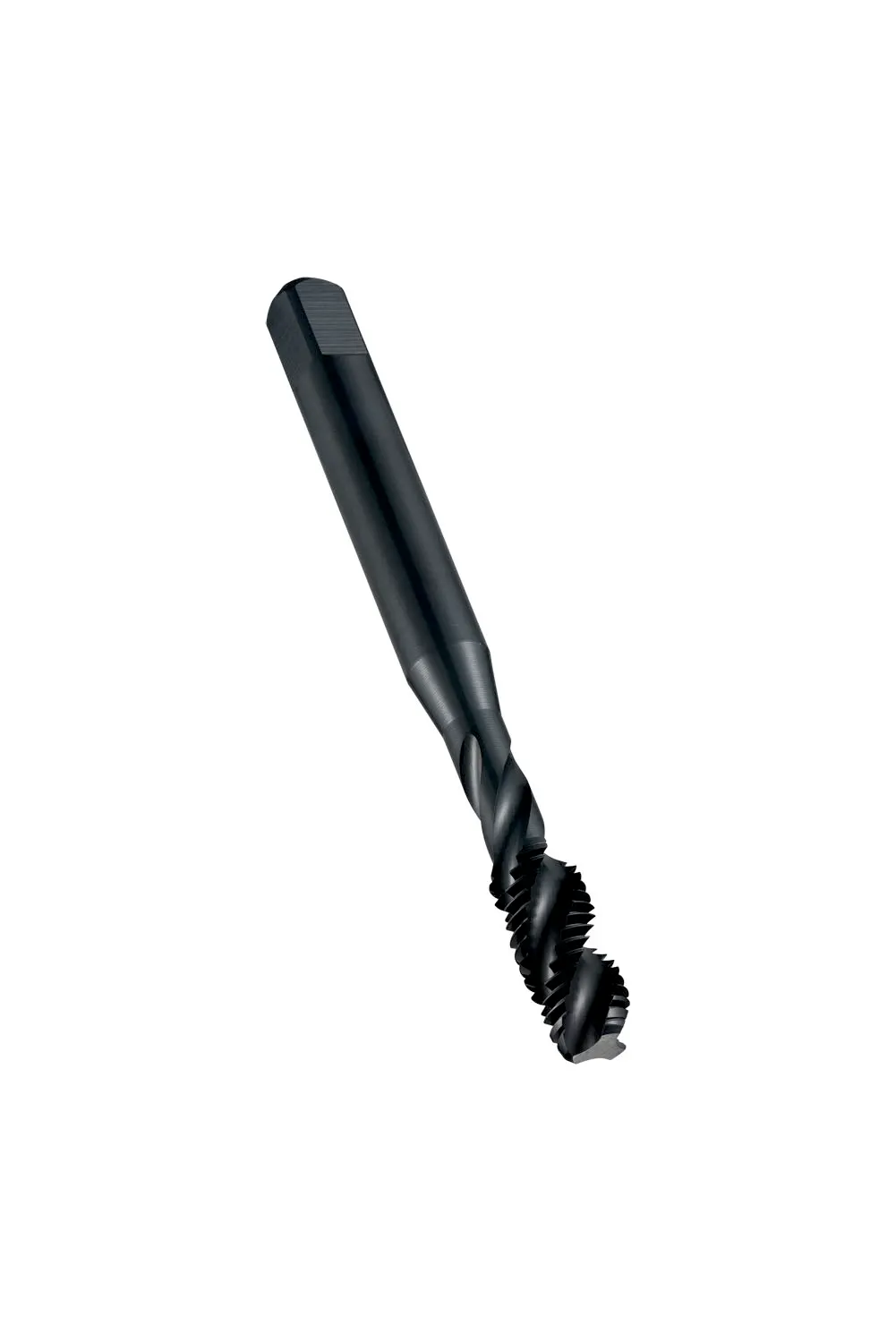BSF Machine Tap Spiral Flute 40°