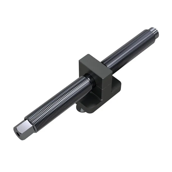 SOLIDGrip spare jaws width 125mm, for