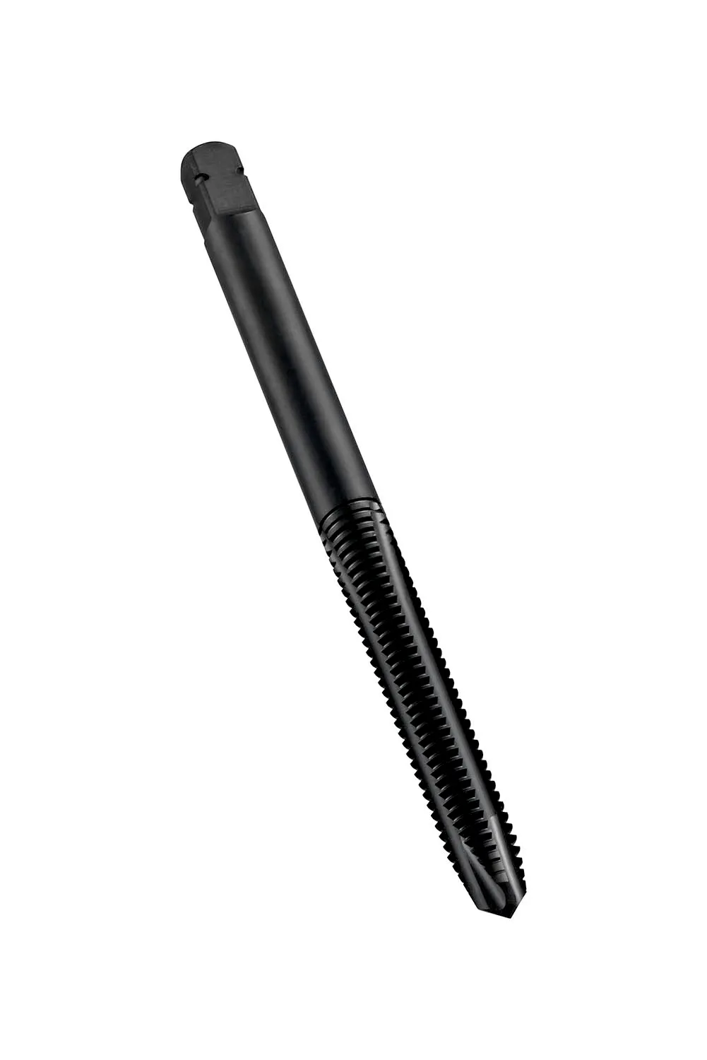BA Machine Tap Spiral Point