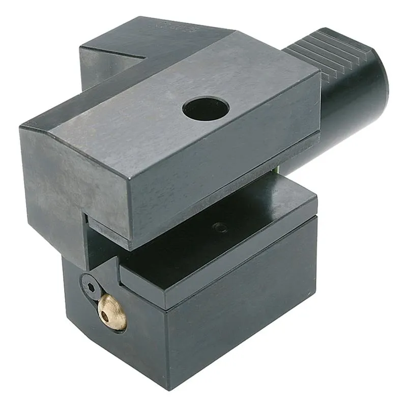 Axial toolholder - form C3 overhead right C3 - 30 x 20 DIN ISO 10889 [DIN 69880] - VDI