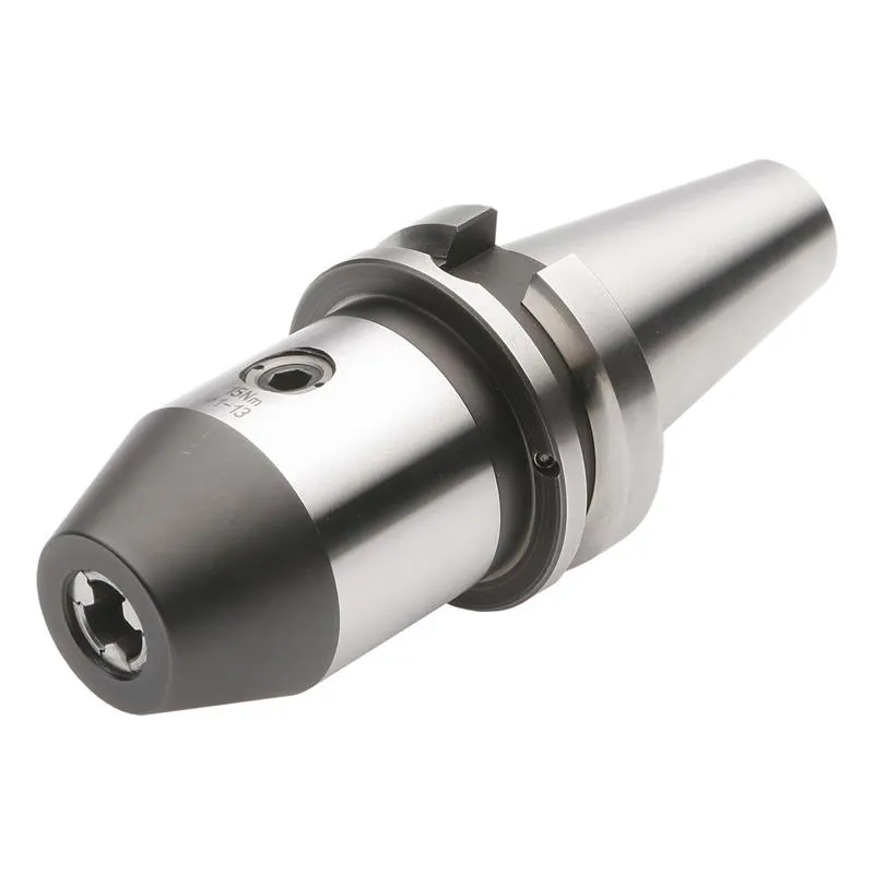 CNC-Drill chuck BT 30 - 1/13 - 93 ISO 7388-2 JD [JIS B 6339 AD]