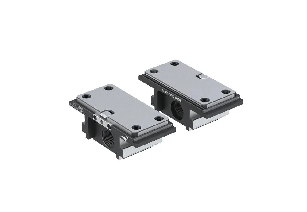 SOLIDClick 125 base-jaws for