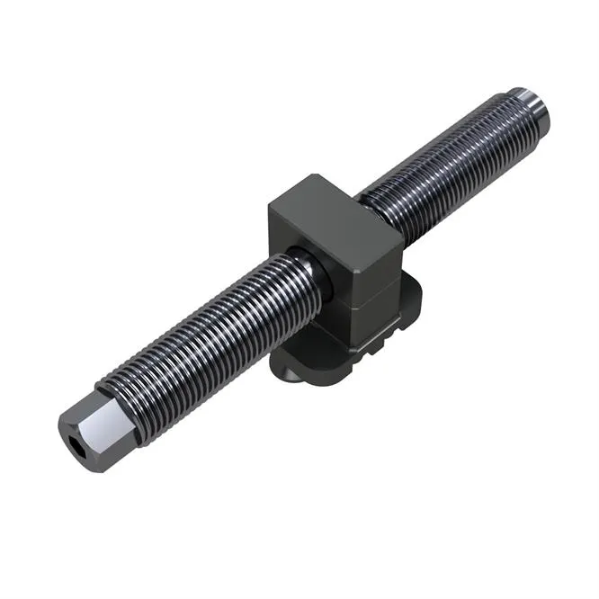 SOLIDGrip 125, replacement spindle 364mm