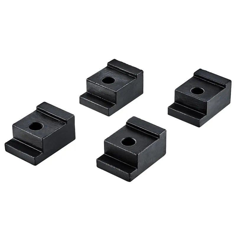 Clamping set 4-parts for vice ATI-175