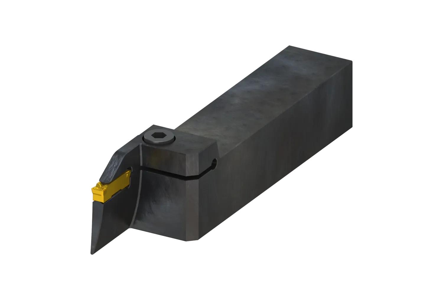 Axial Face Grooving tool for GL inserts