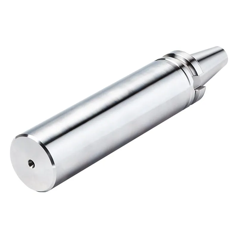 Boring bar blank BT 40 - 63 - 250 ~ ISO 7388-2 J [JIS B 6339 A] | DC DUAL CONTACT | with face contact