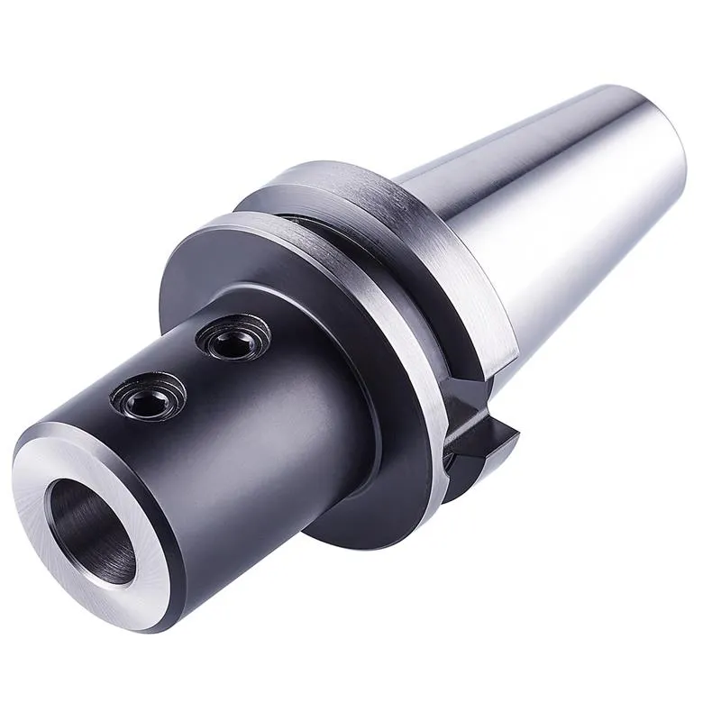 Boring holder for drills with indexable inserts  BT 40 - 20 - 72 ISO 7388-2 JD/JF [JIS B 6339 AD/B]