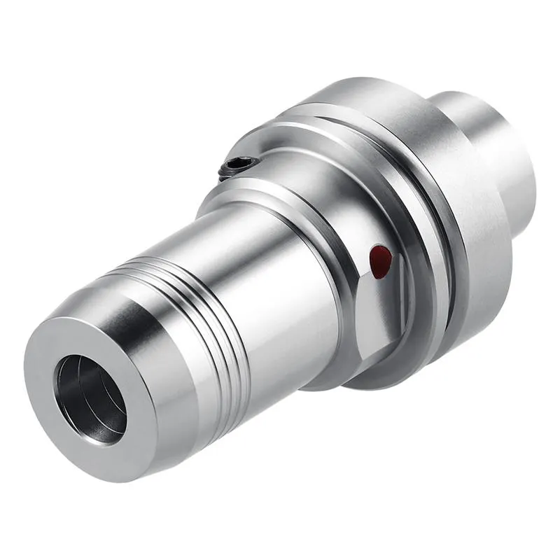 Hydraulic expansion chuck HSK 63 - 20 - 100 DIN 69893-5 | HSK-E