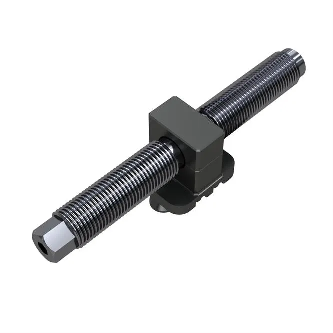 SOLIDGrip 125, replacement spindle 264mm