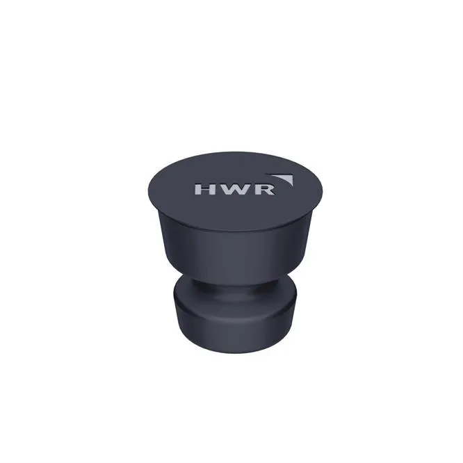 SOLIDBolt protective plugs for closing