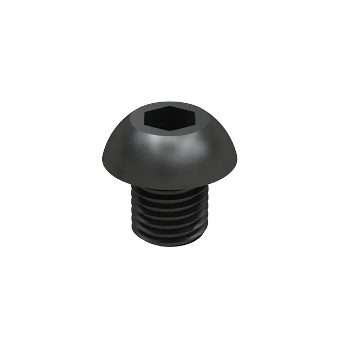SOLIDBolt-MAXX sealing screw for closing the