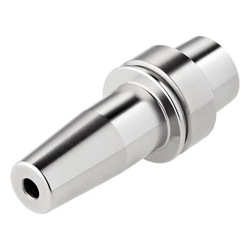 Shrink chuck 4,5° HSK 40 - 04 - 80 DIN 69893-5 | HSK-E