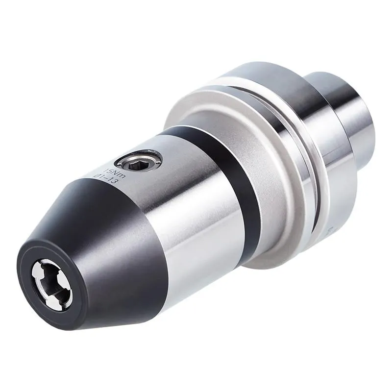 CNC-Drill chuck HSK 63 - 1/13 - 110 DIN 69893-6 | HSK-F