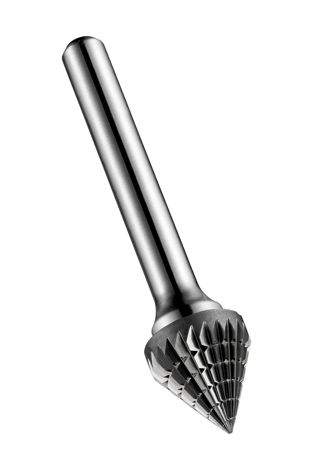 Rotary Burr - 60° Countersink