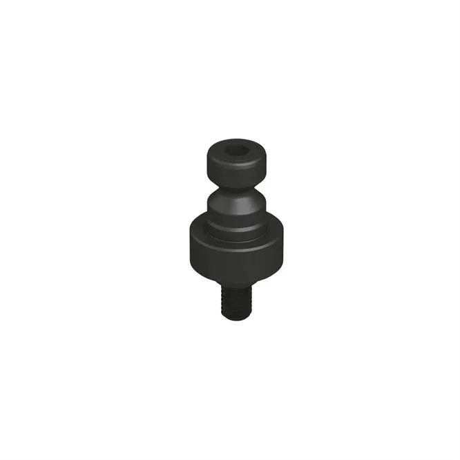 SOLIDPoint® distance zero-point Studs ø16mm