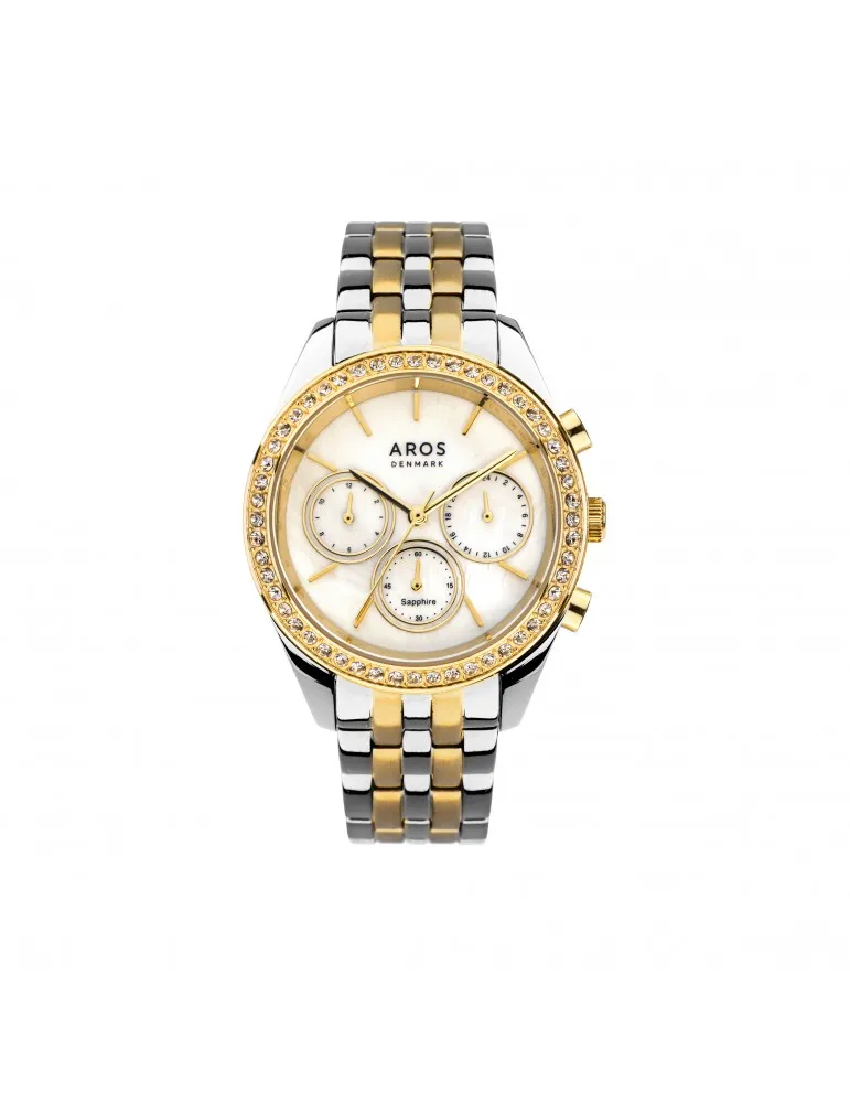 Aros Dameur 4096L-C