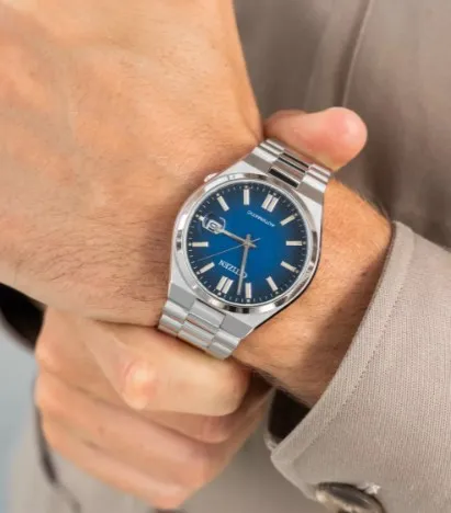 Citizen Tsuyosa Automatic NJ0151-88L