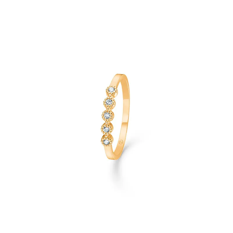 Mads Z Dido Ring 3347170