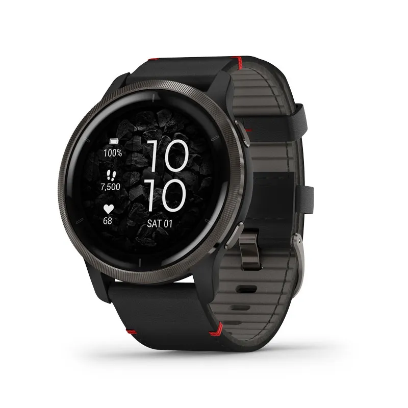 Garmin Venu 2 010-02430-21