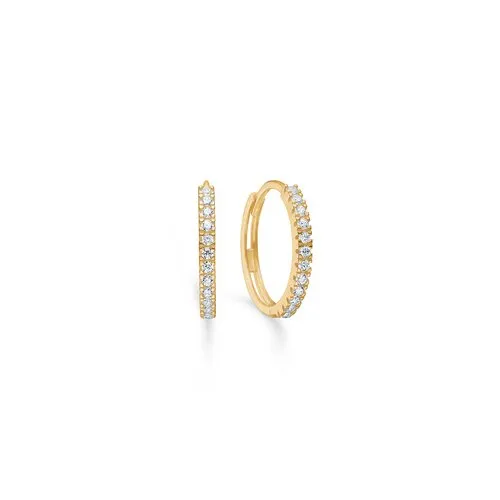 Mads Z Sparkle Øreringe 3317166